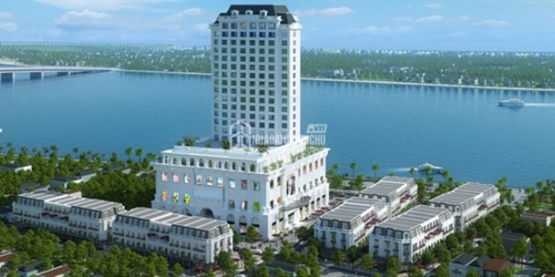 VINCOM PLAZA ĐỒNG HỚI